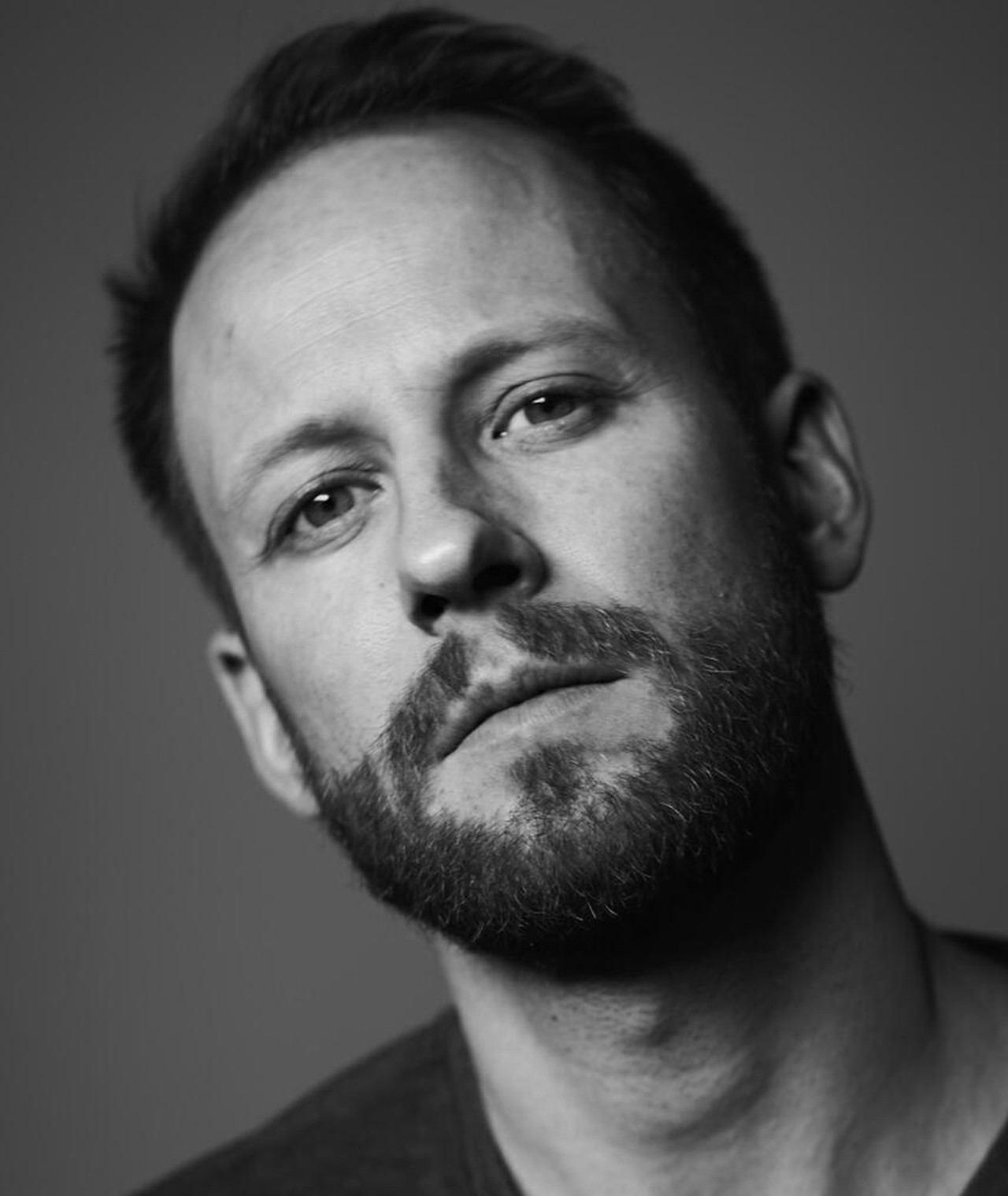 Photo of Odin Lund Biron