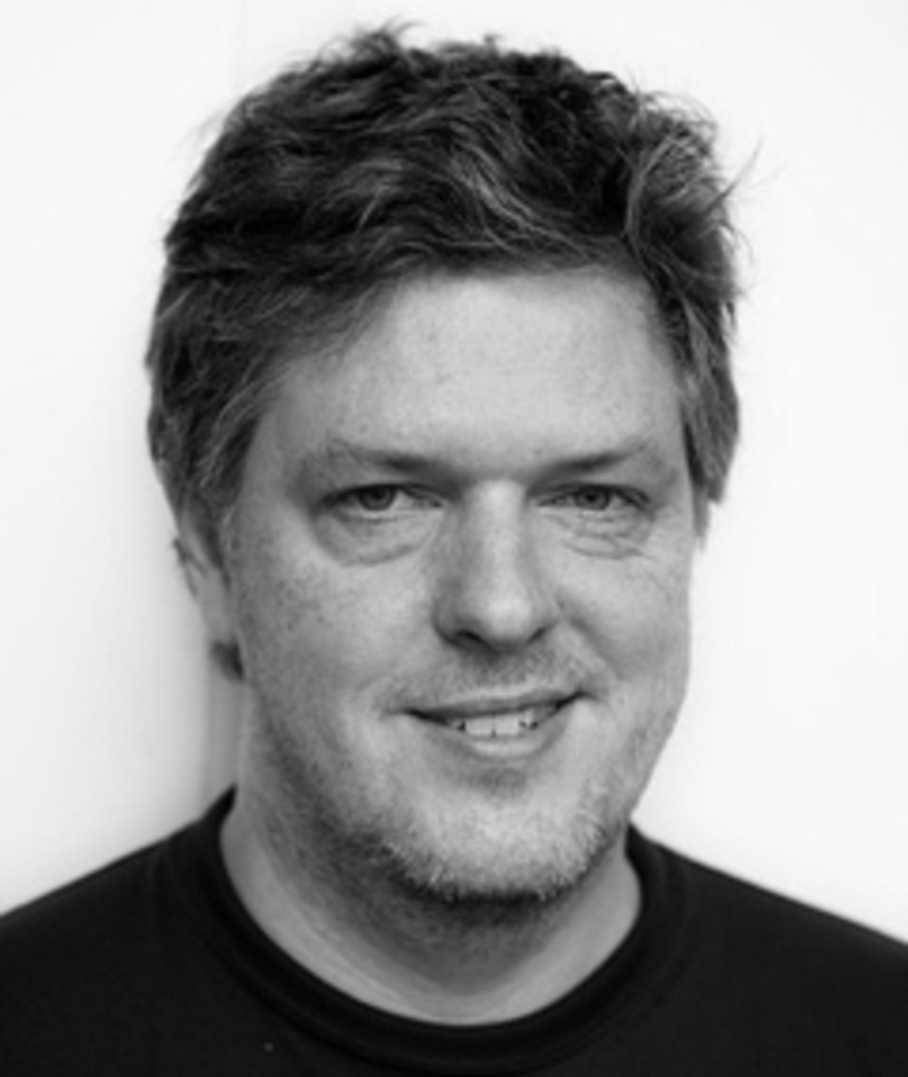 Photo of Matthias Glasner