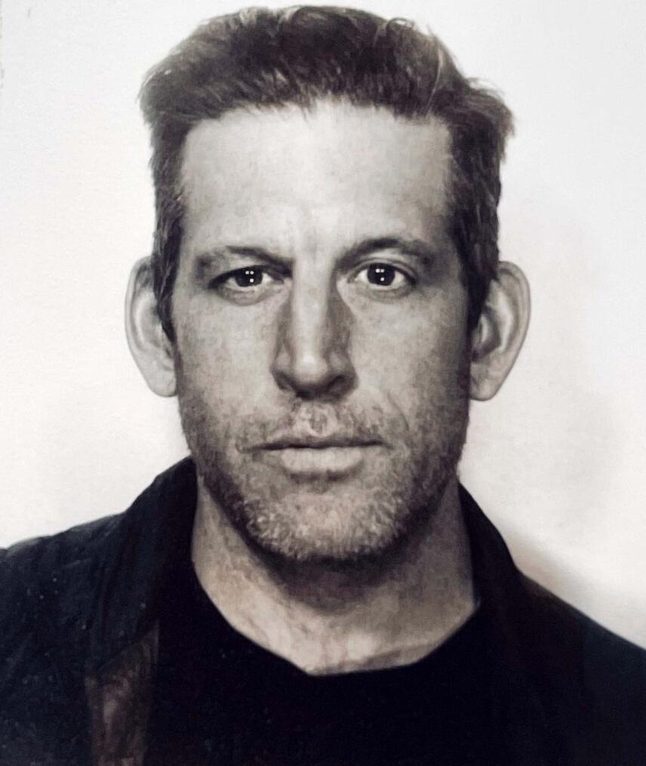 Photo of Jonathan Durand