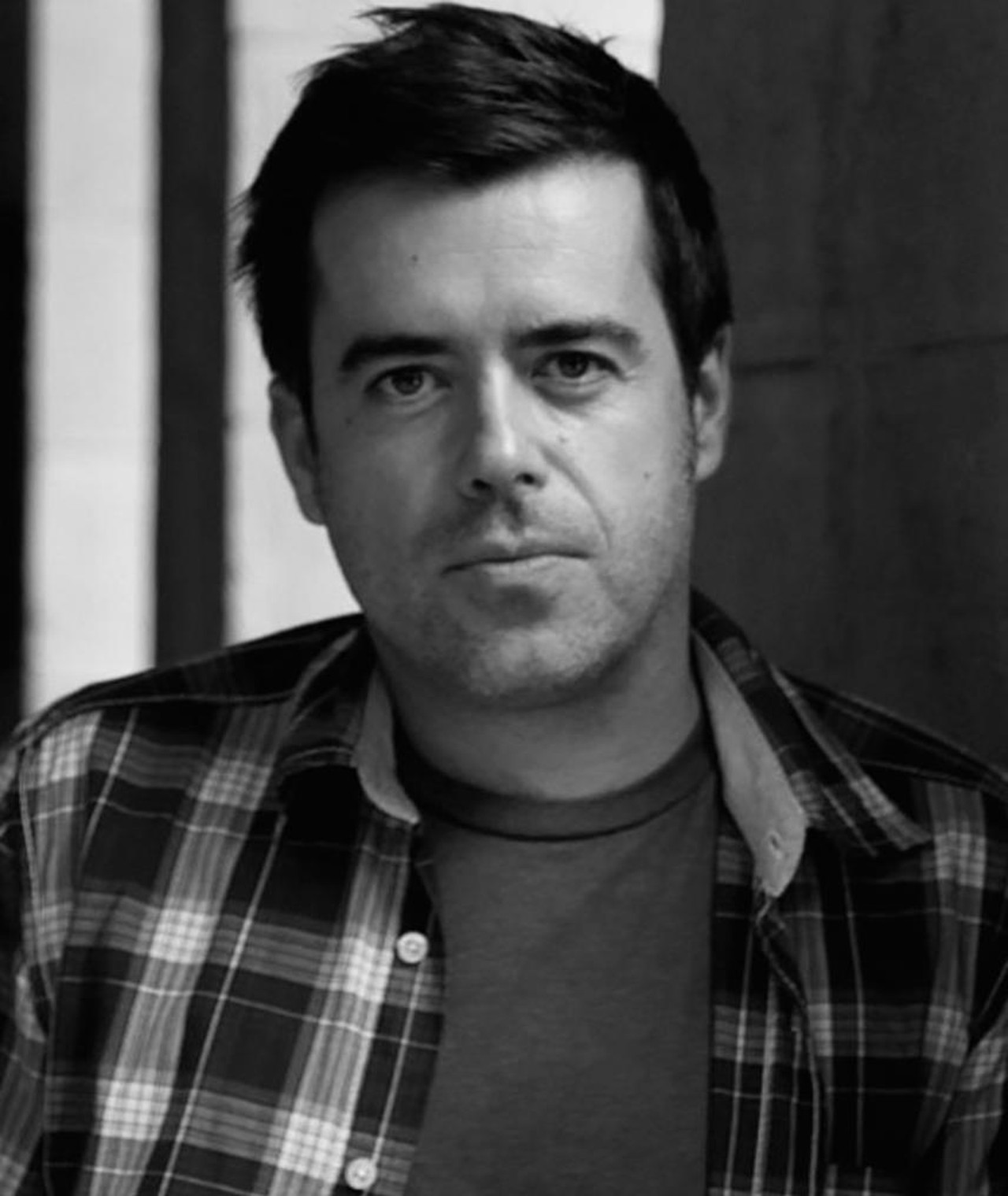 Photo of Koldo Zuazua