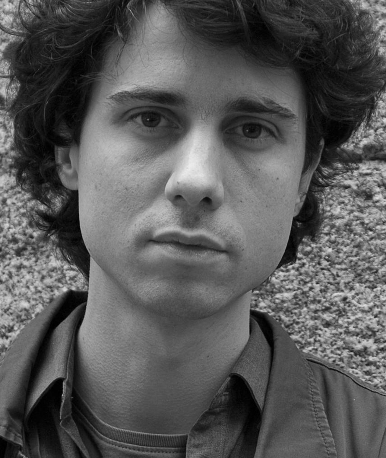 Photo of Jonás Trueba