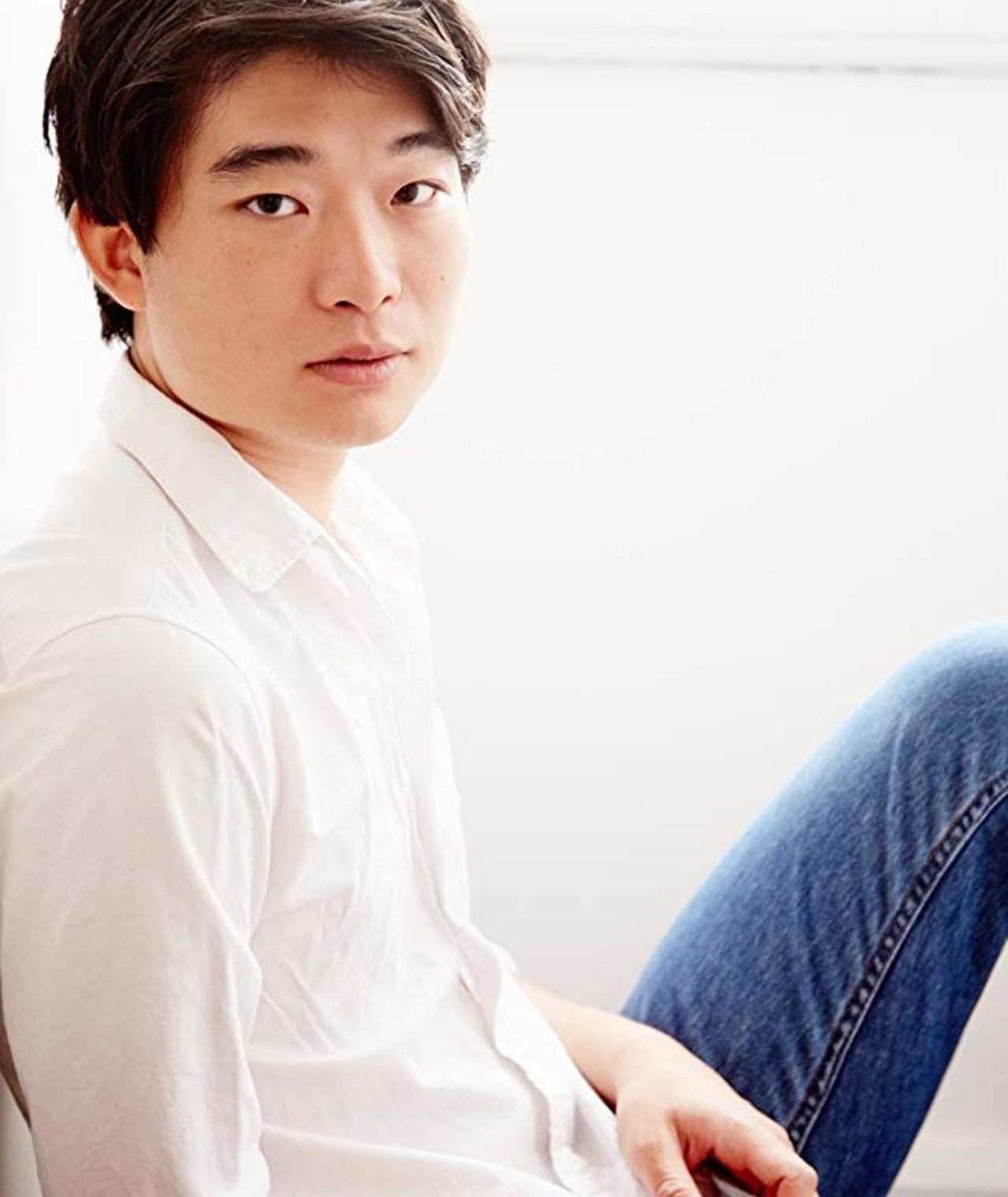 Photo of Charles Wu