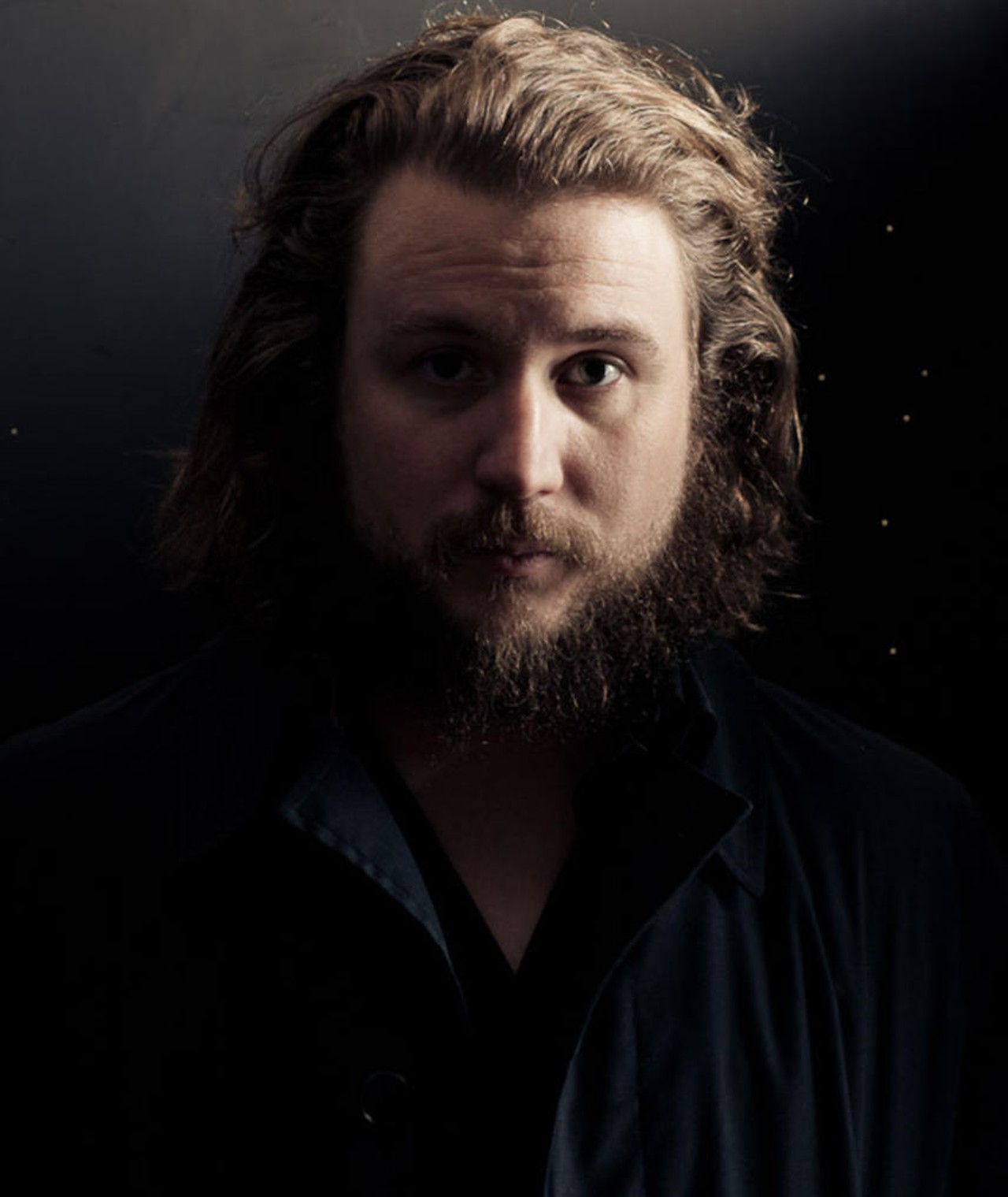 Photo of Jim James