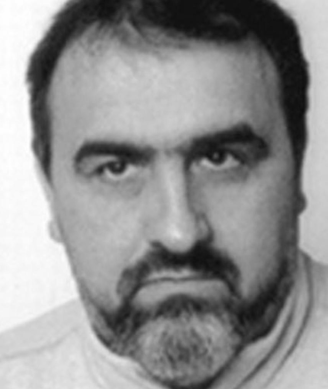 Photo of Milko Josifov
