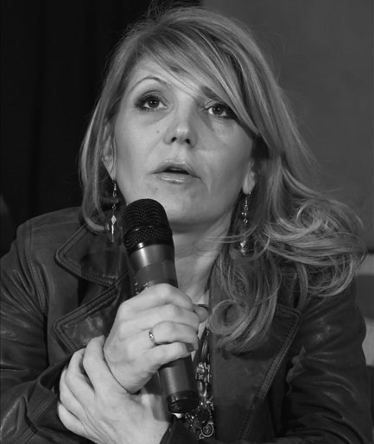 Photo of Biljana Prvanović
