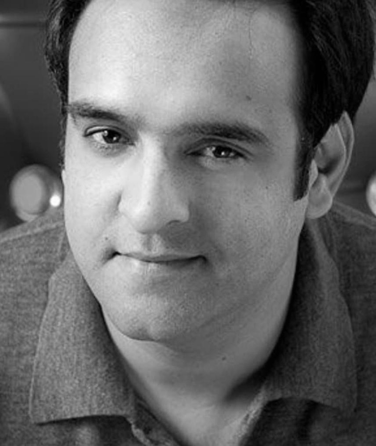 Photo of Nimitt Mankad