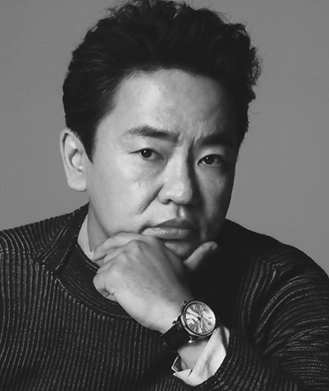 Photo of Kim Won-seok