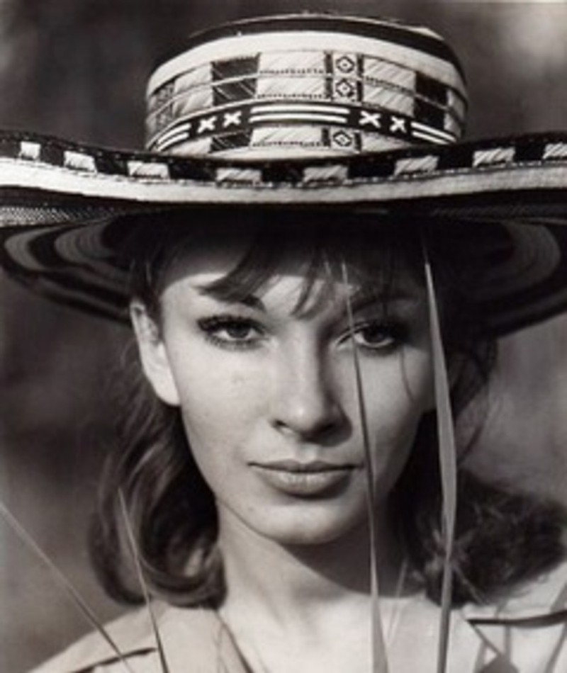 Photo of Dany Saval