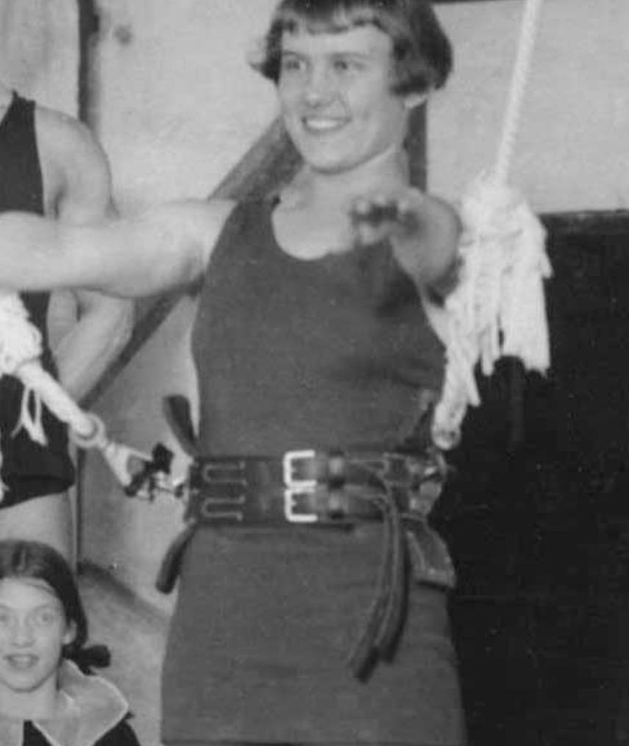 Photo of Signe Johansson