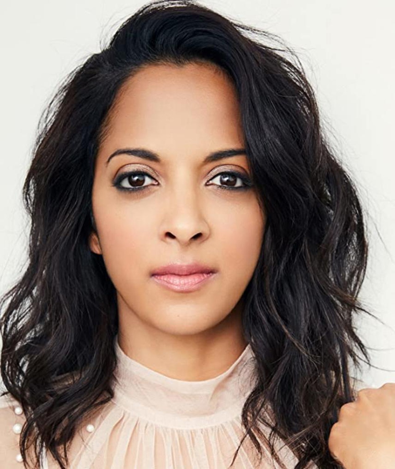 Photo of Sunita Deshpande