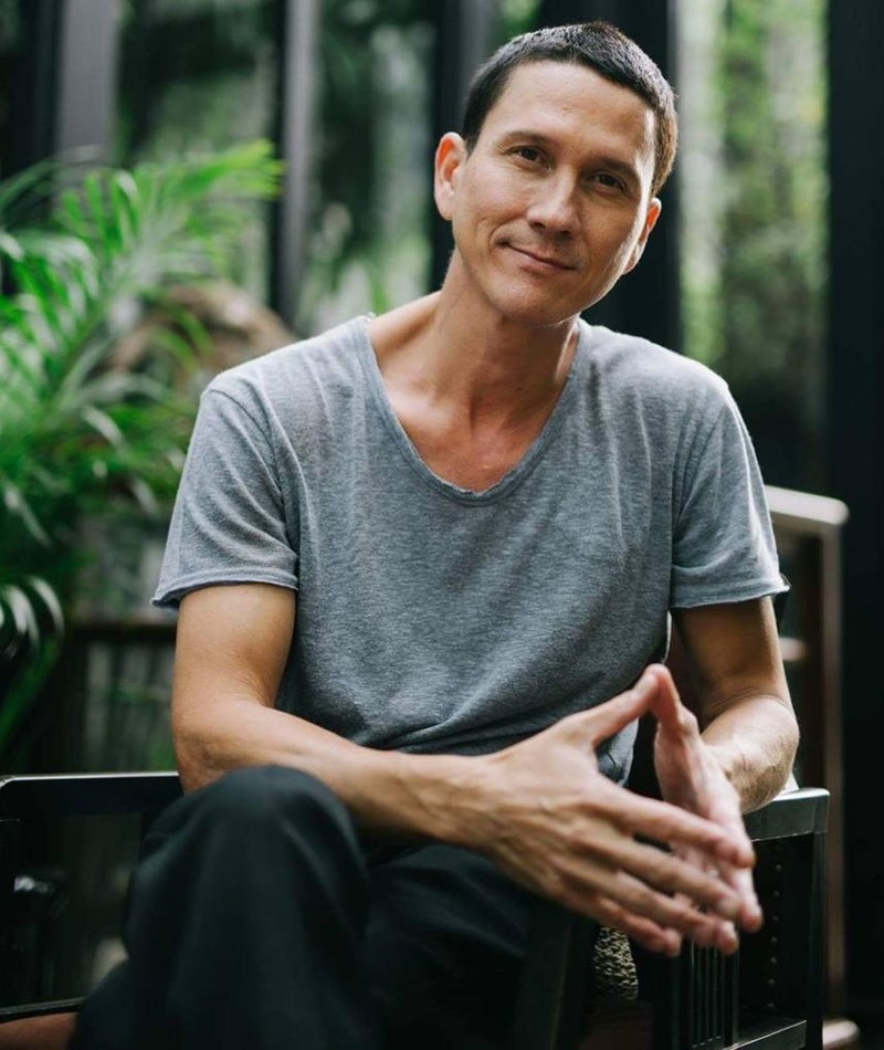 Krissada Sukosol Movies, Bio and Lists on MUBI