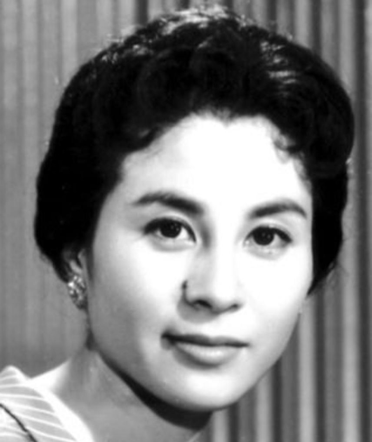 Photo of Yoshiko Kuga