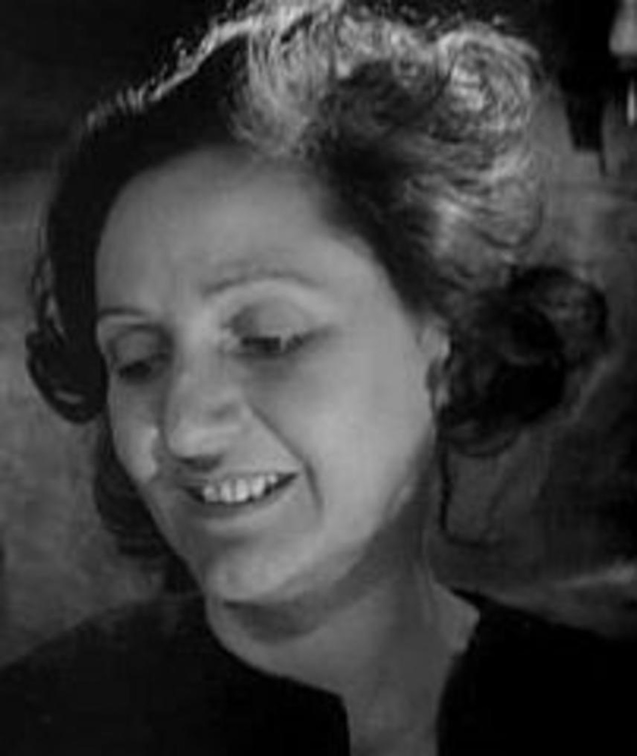 Photo of Jean Shepeard