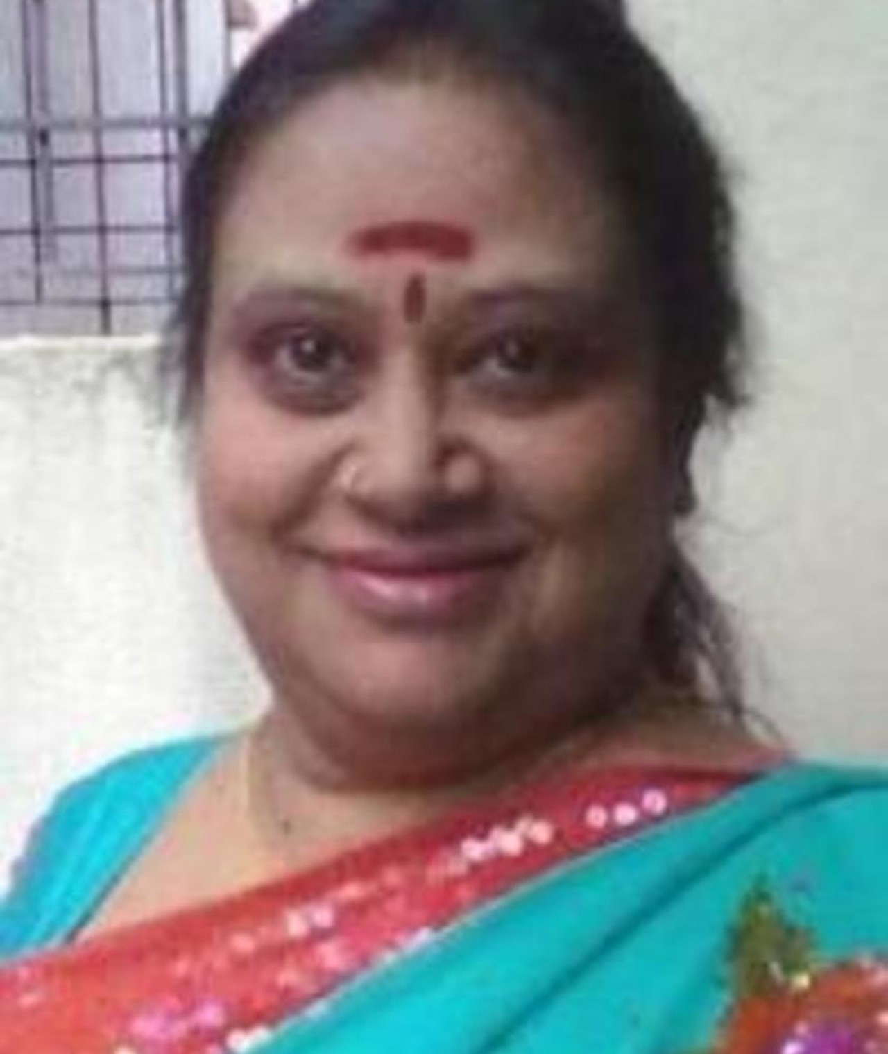 Photo of Lalithasree