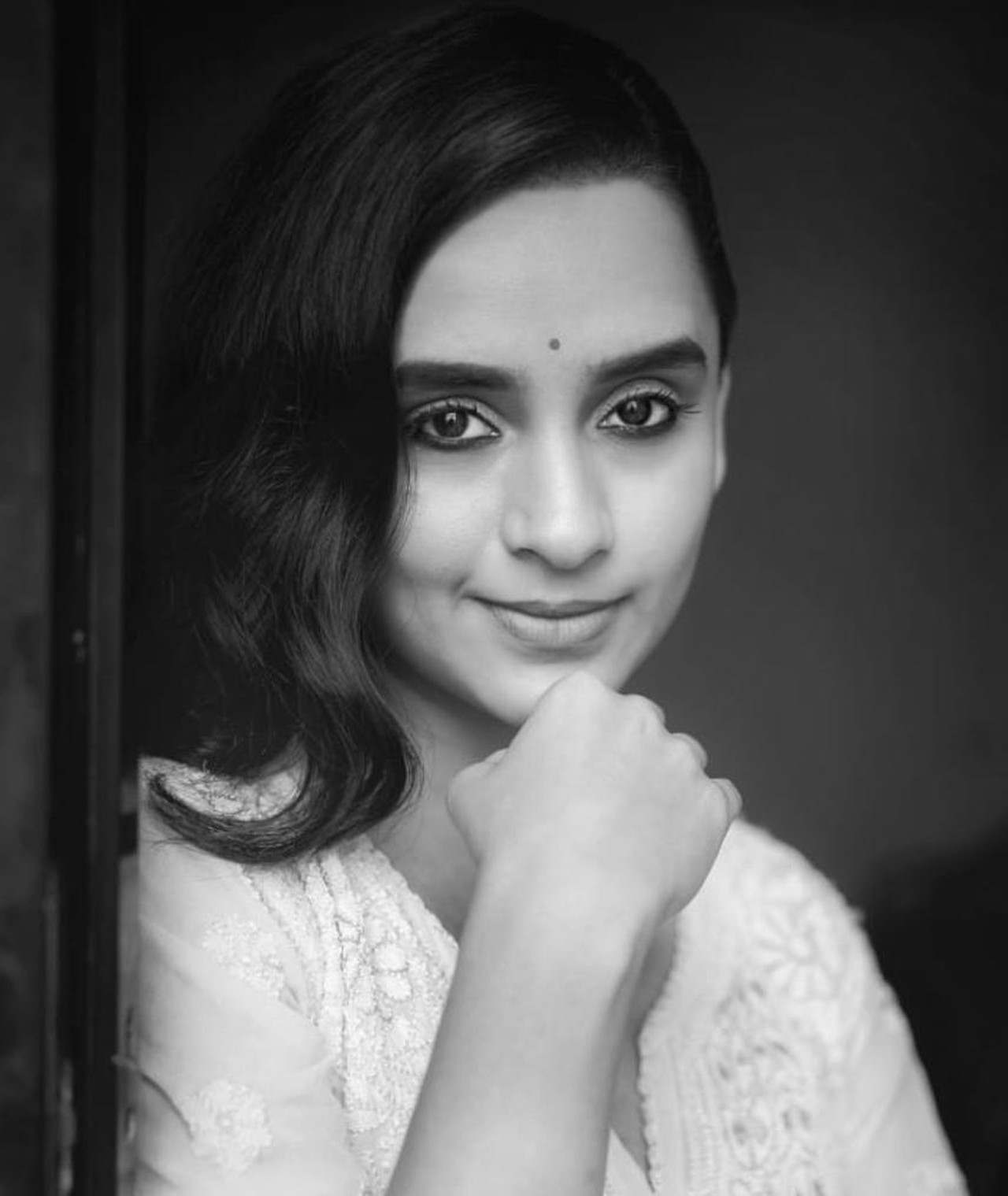 Photo of Parna Pethe