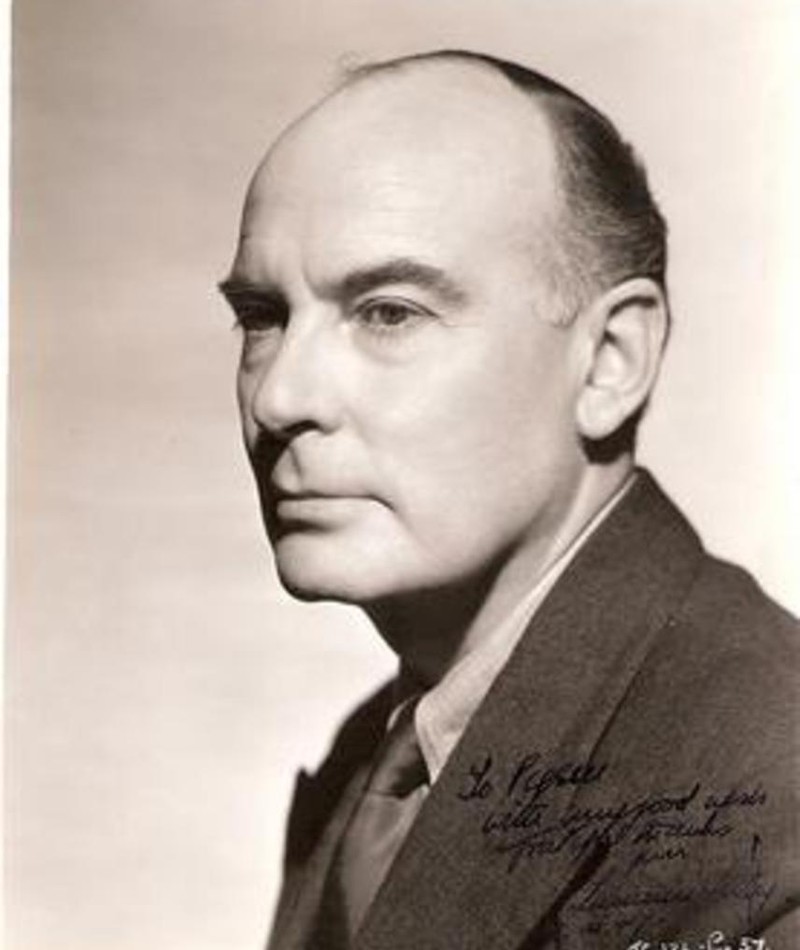 Laurence Irving Movies, Bio and Lists on MUBI