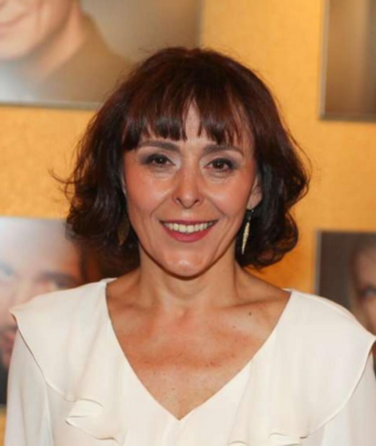 Photo of Mirjam Korbar