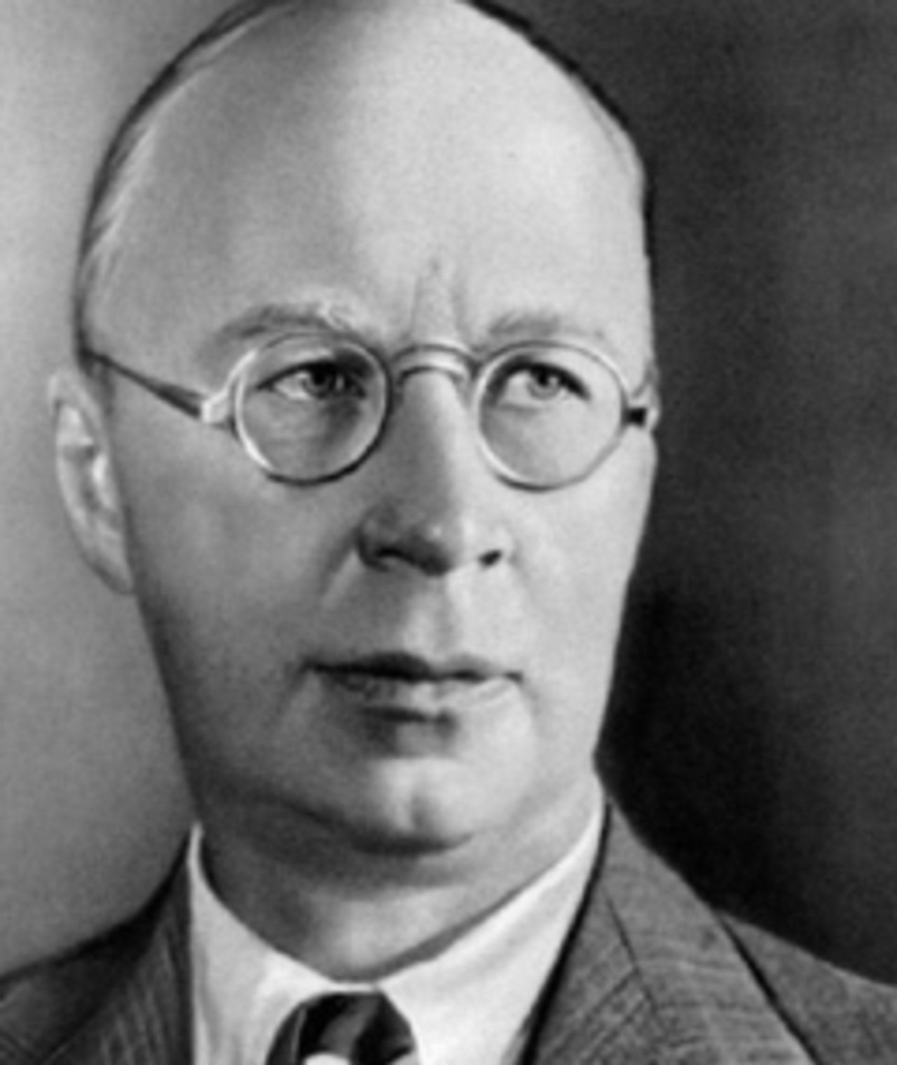 Photo of Sergei Prokofiev