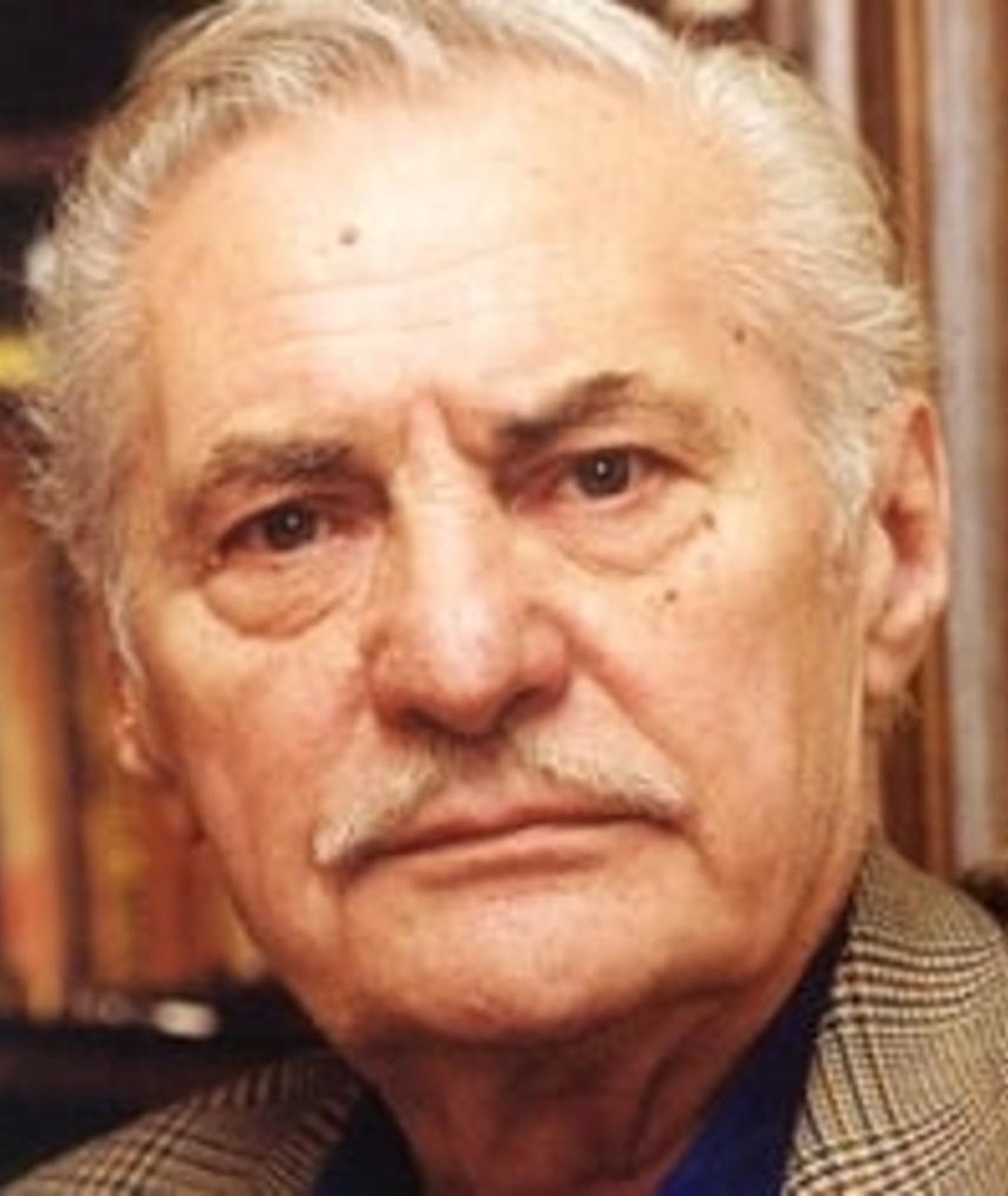 Photo of Gábor Agárdi