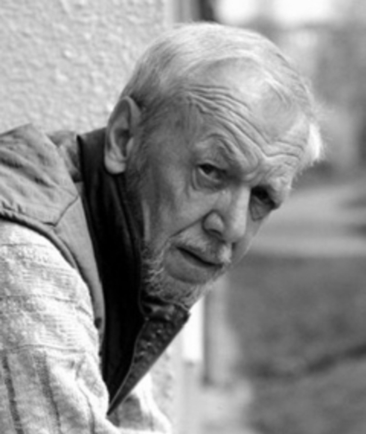 Photo of František Vláčil