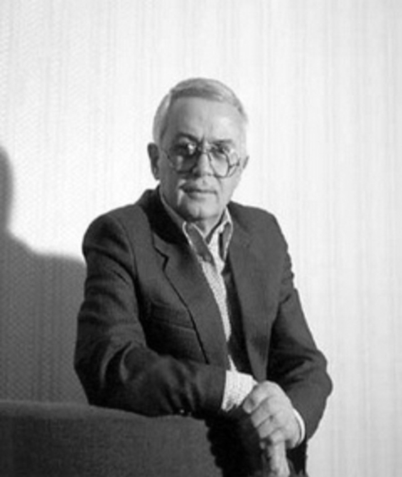 Photo of Tengiz Abuladze