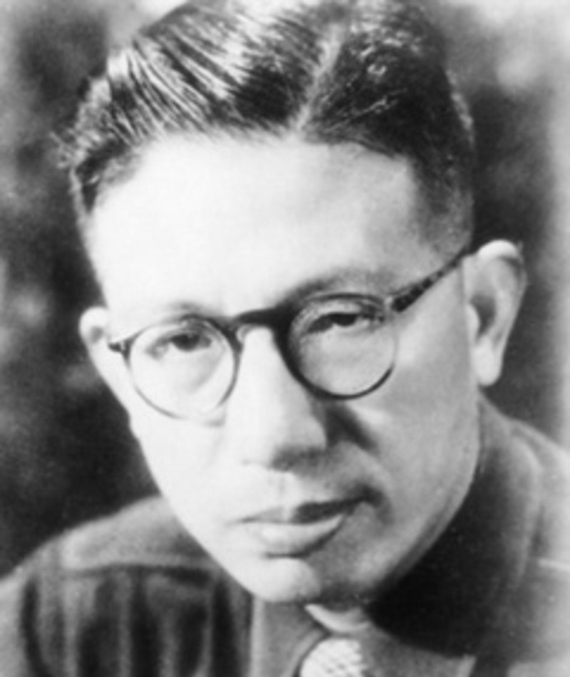 Photo of Wu Yonggang