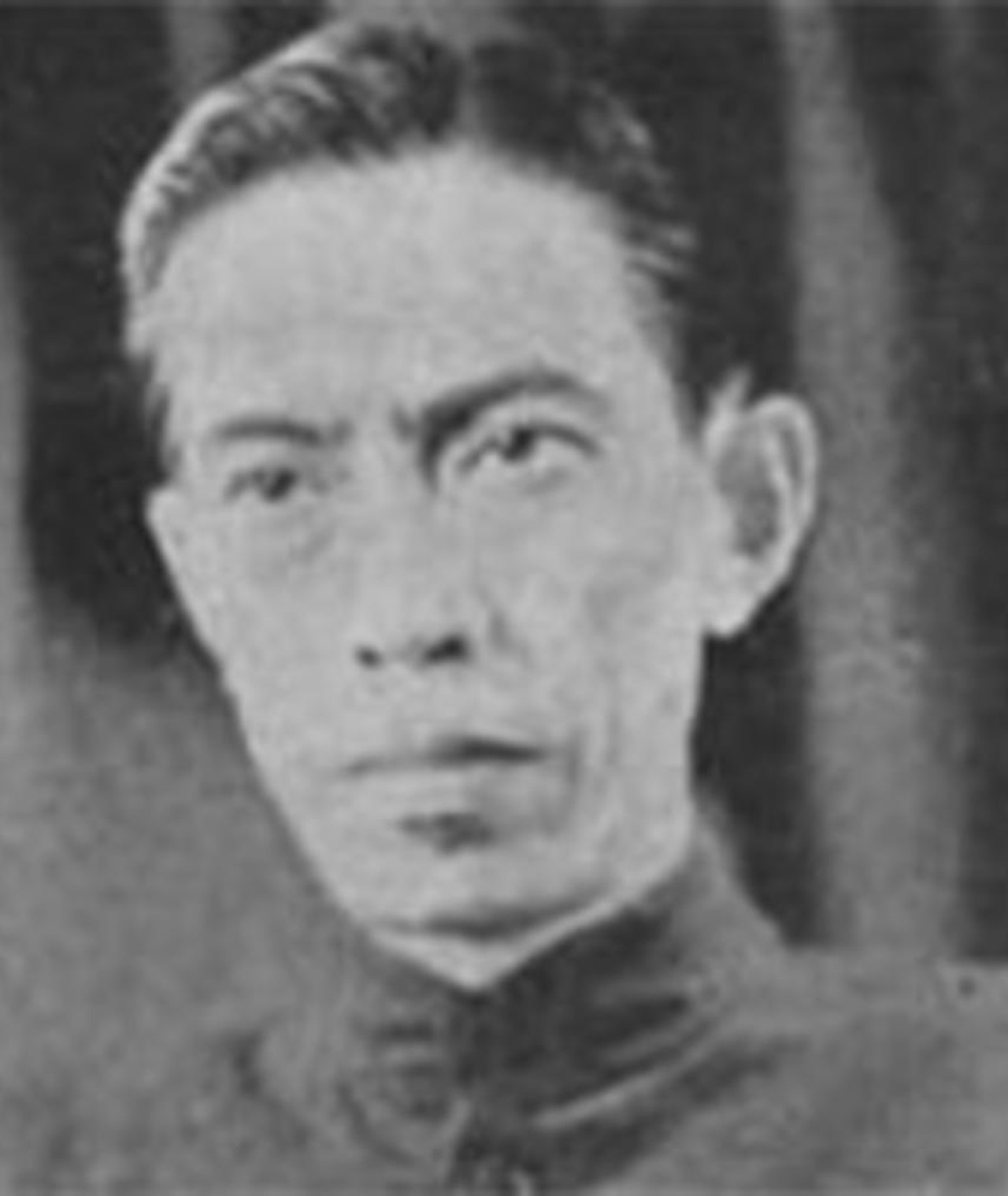 Photo of Tang Huaiqiu