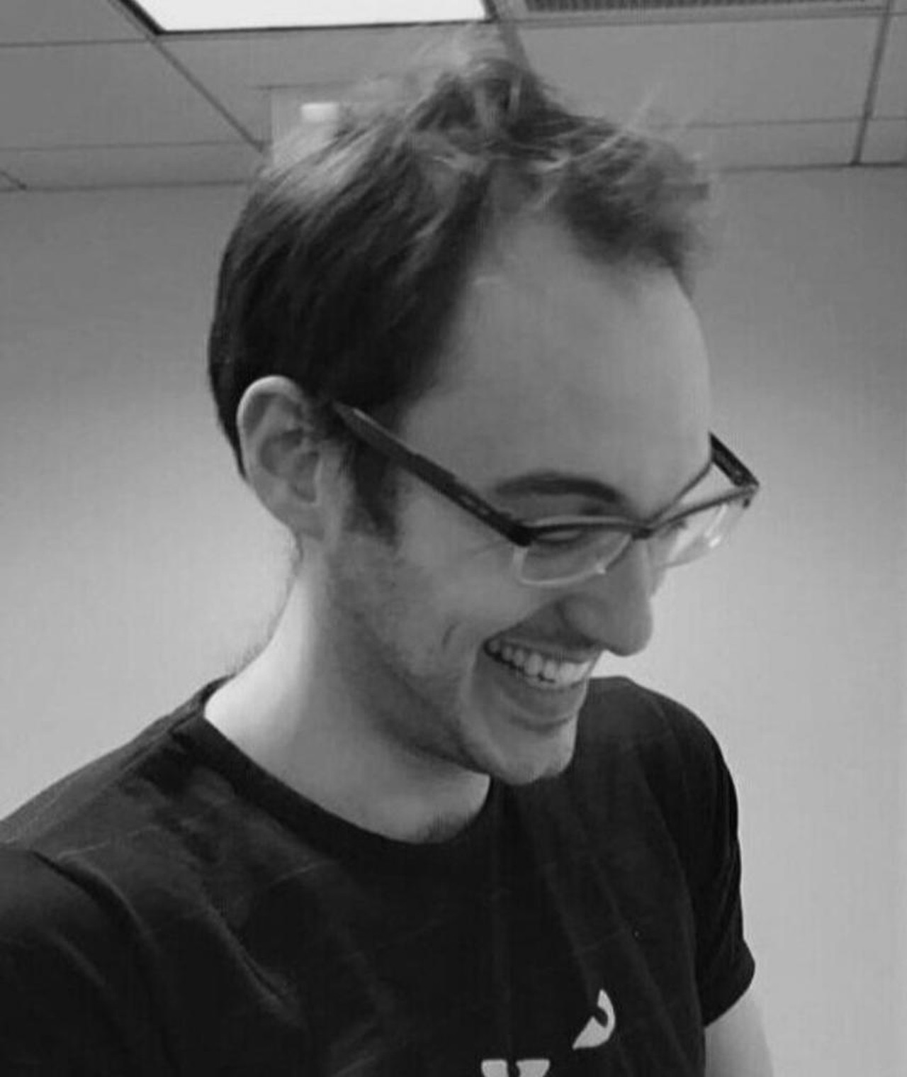 Photo of Yoni Golijov