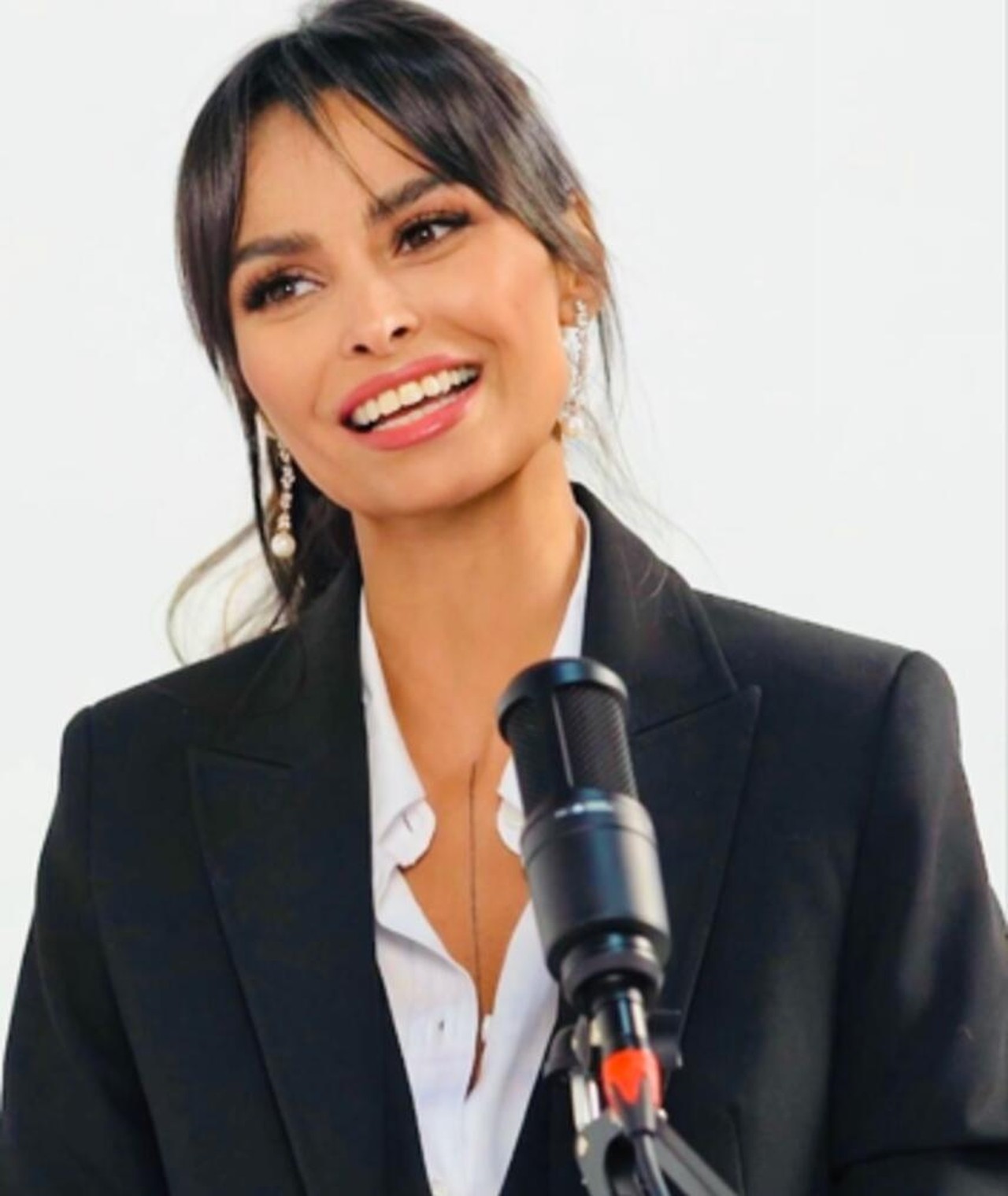 Photo of Kaoutar Boudarraja