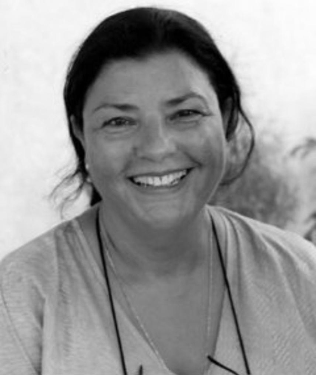 Photo of Moufida Tlatli