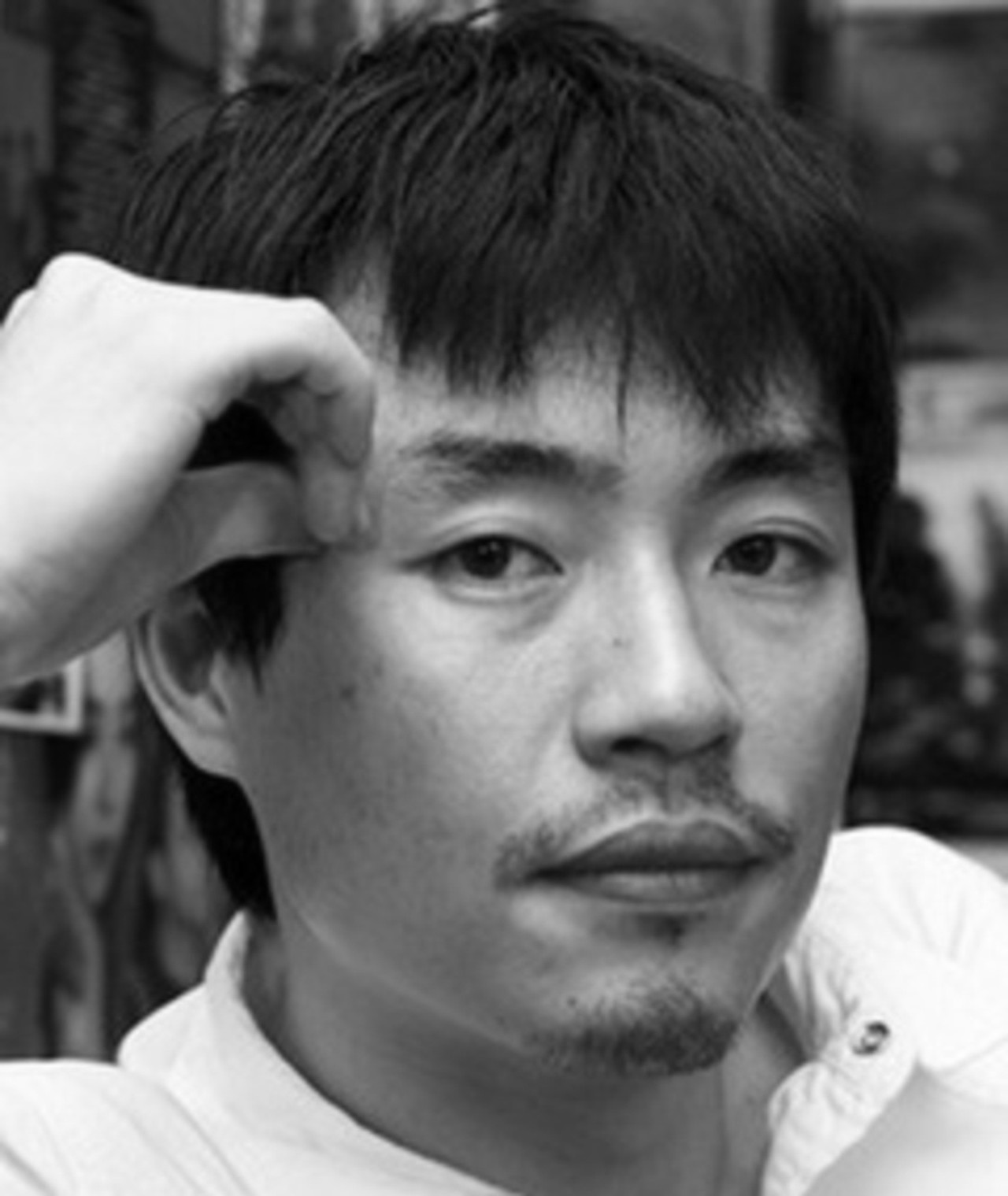 Photo of Ryoo Seung-wan
