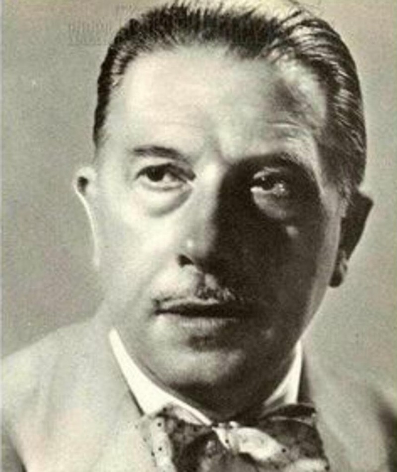 Photo of Pietro Carloni