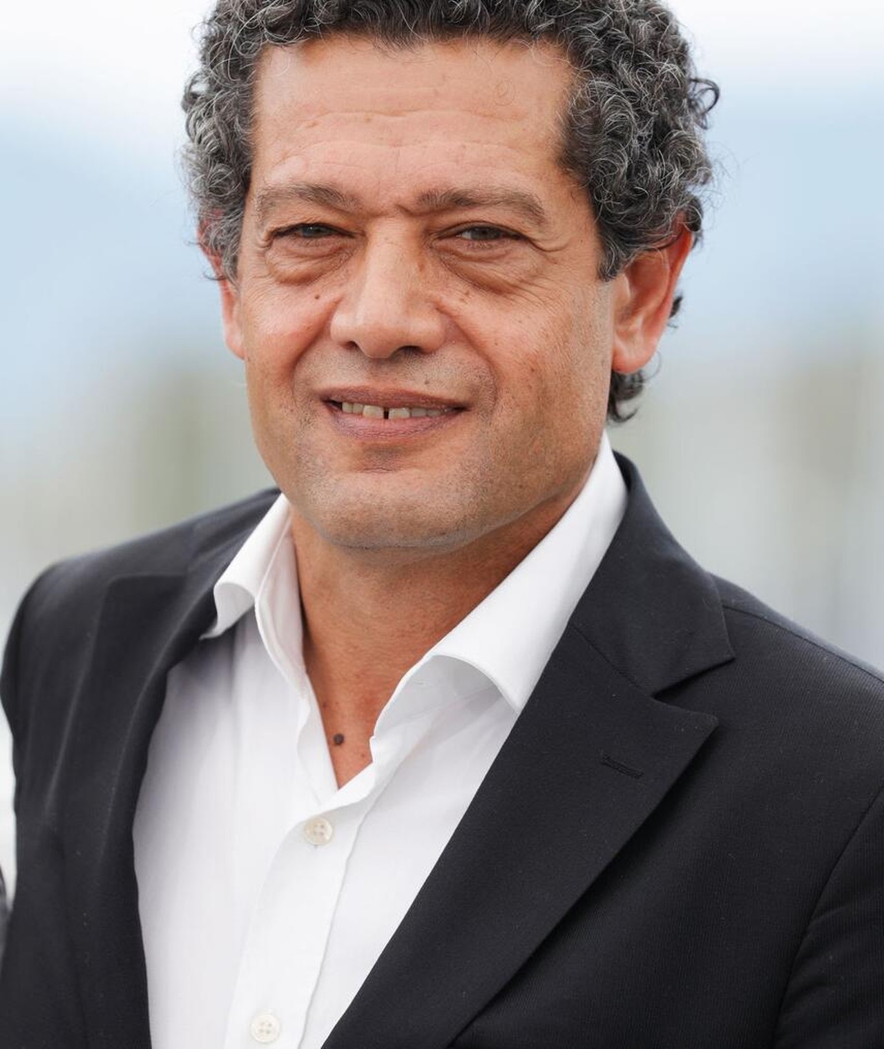 Photo of Hassan Kerkache
