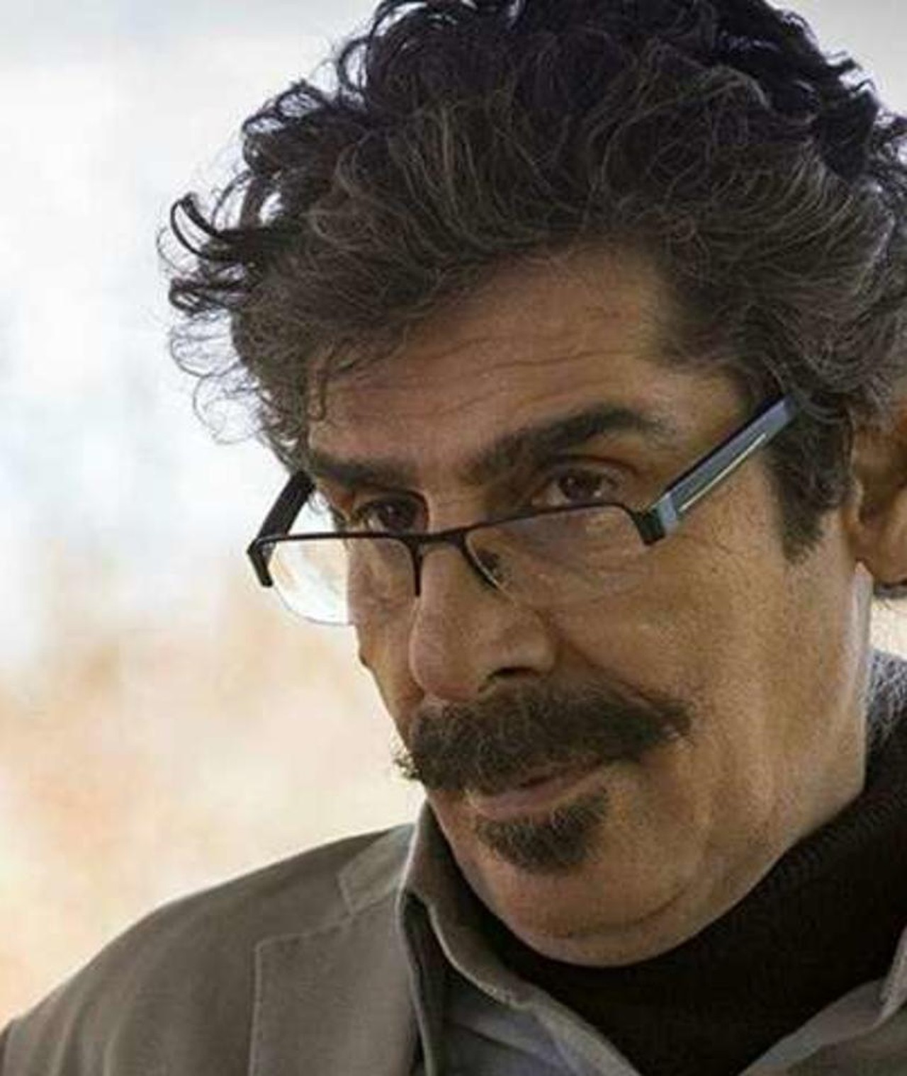 Photo of Morteza Zarrabi
