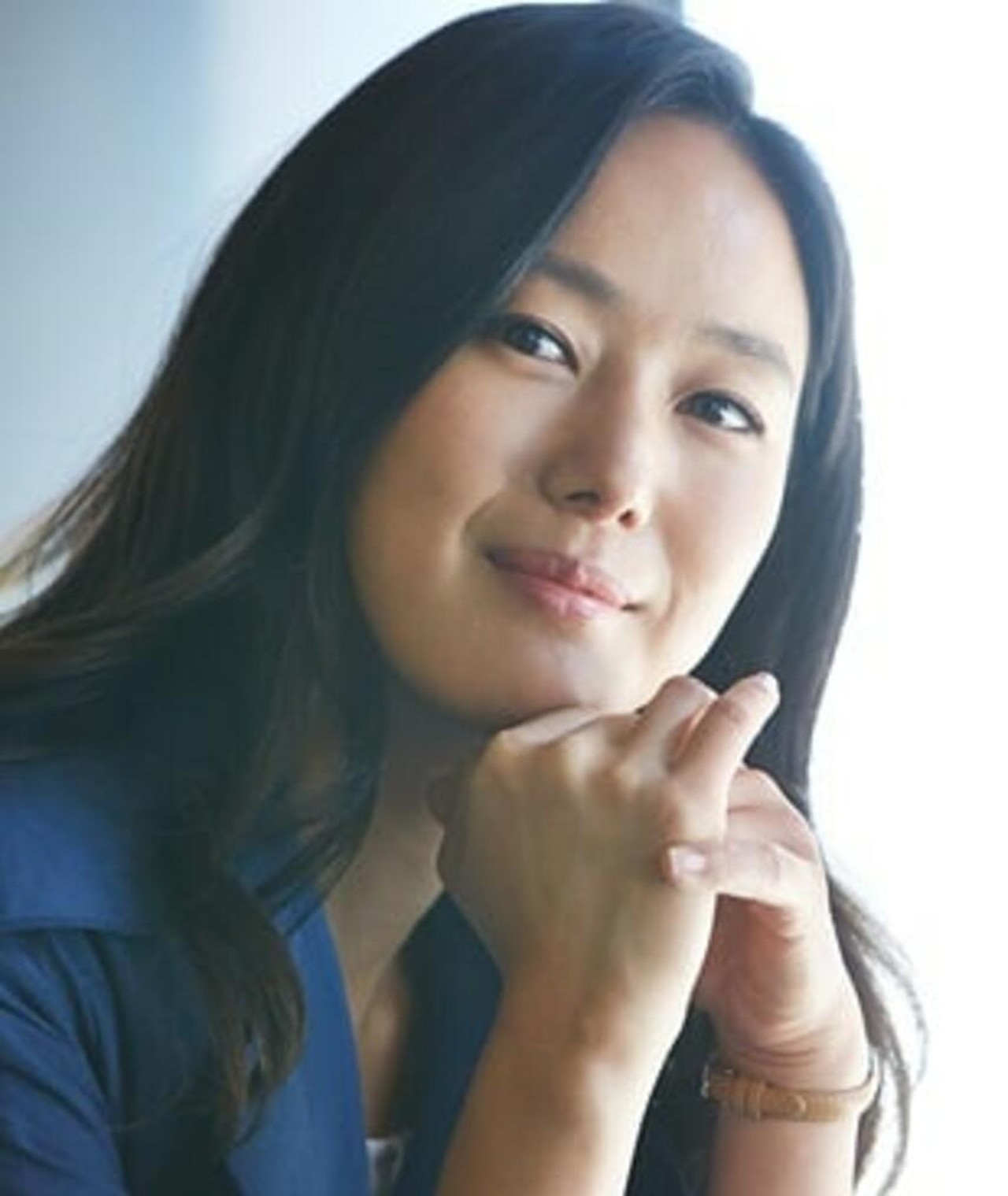Photo of Yoon Jin-seo