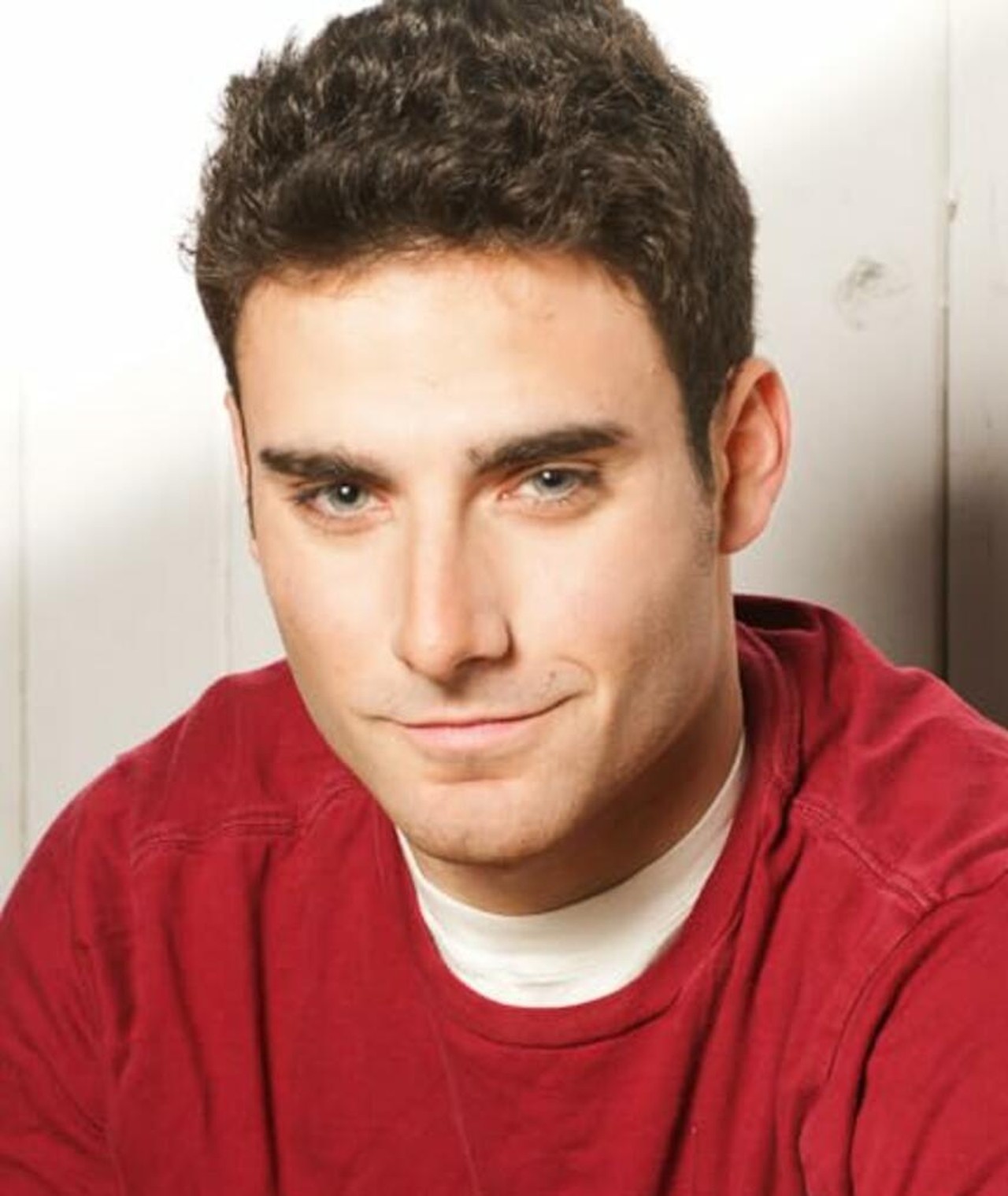 Photo of Kyle Colton