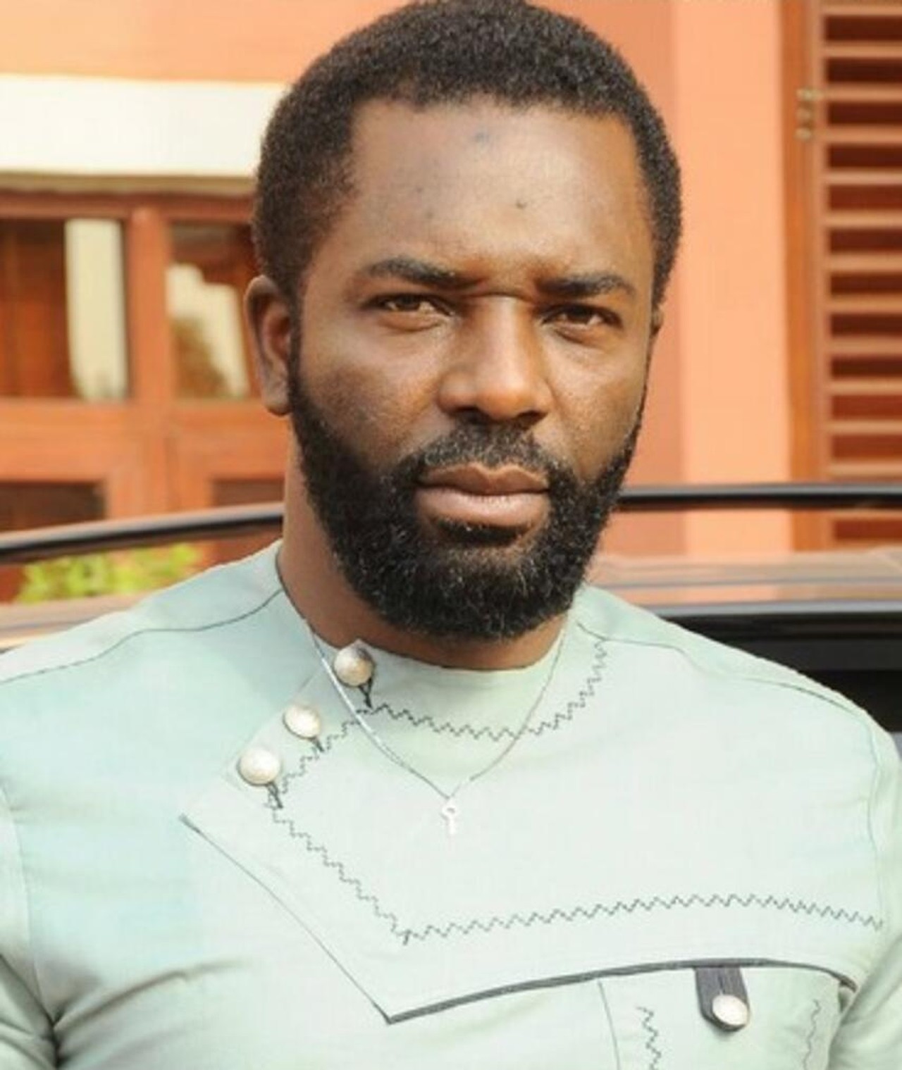 Photo of Emeka Amakeze