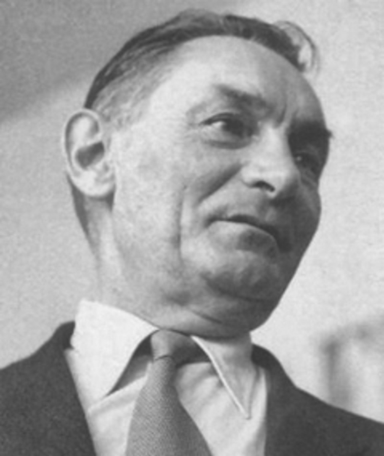 Photo of Vsevolod Pudovkin
