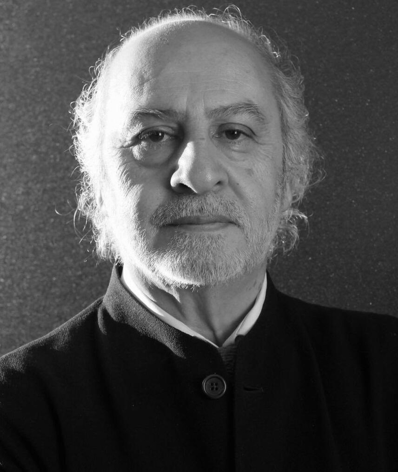 Photo of Miguel Littin
