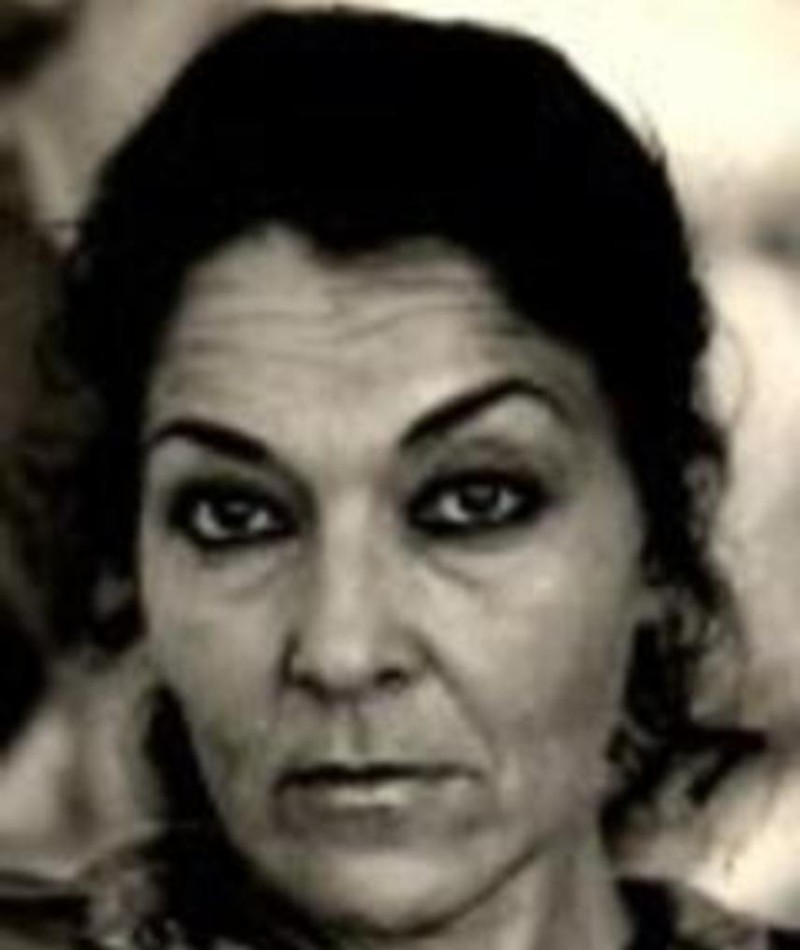 Photo of Shenda Román