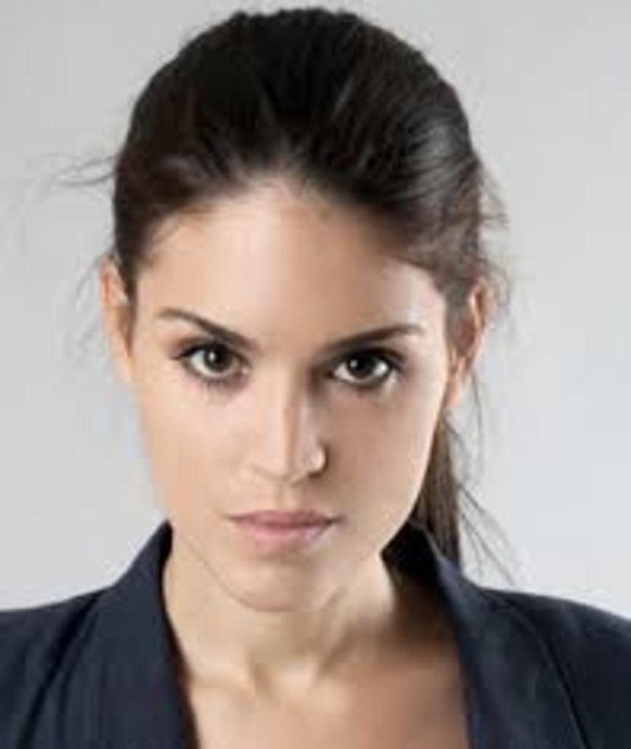 Emine Meyrem fotoğrafı