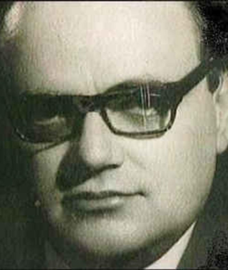 Photo of Zdenkó Tamássy