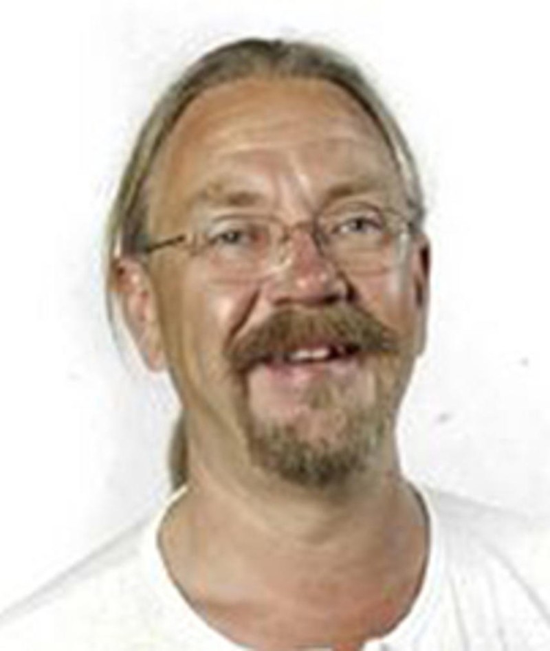 Photo of Björn Gunnarsson