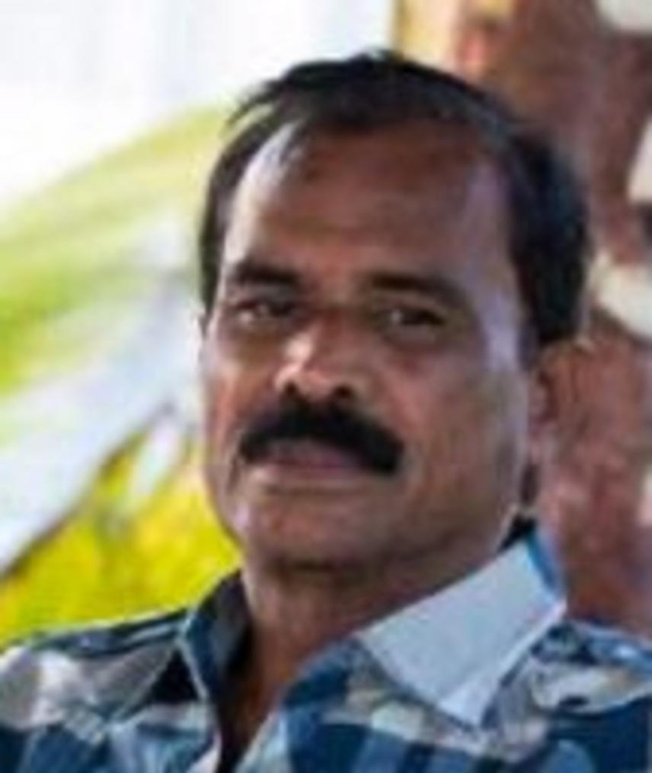 Photo of Subba Rao Vepada