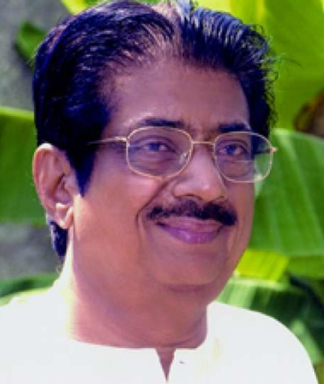 Photo of Yusufali Kechery