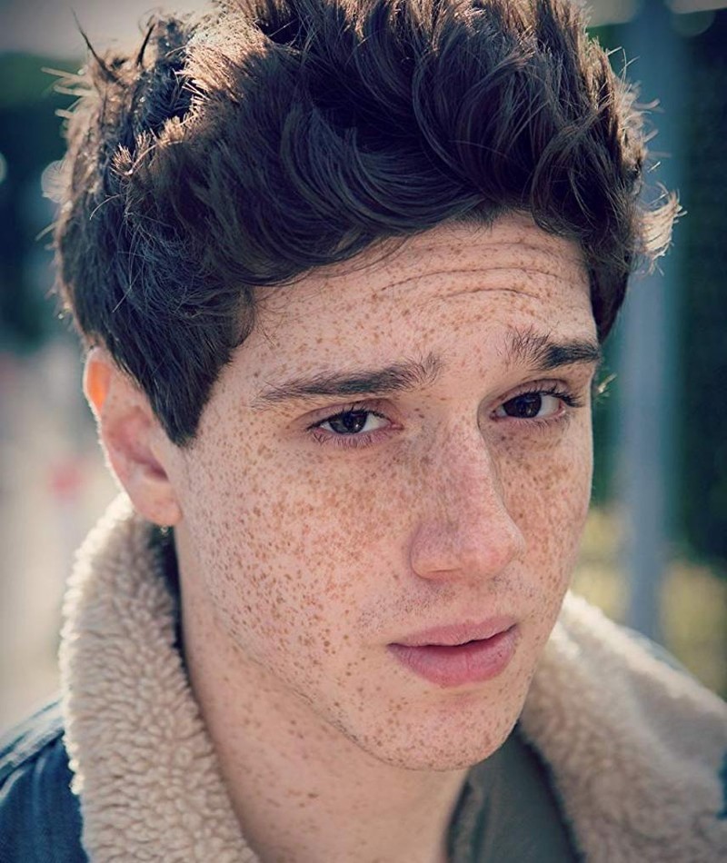 Chester Rushing – Movies, Bio and Lists on MUBI