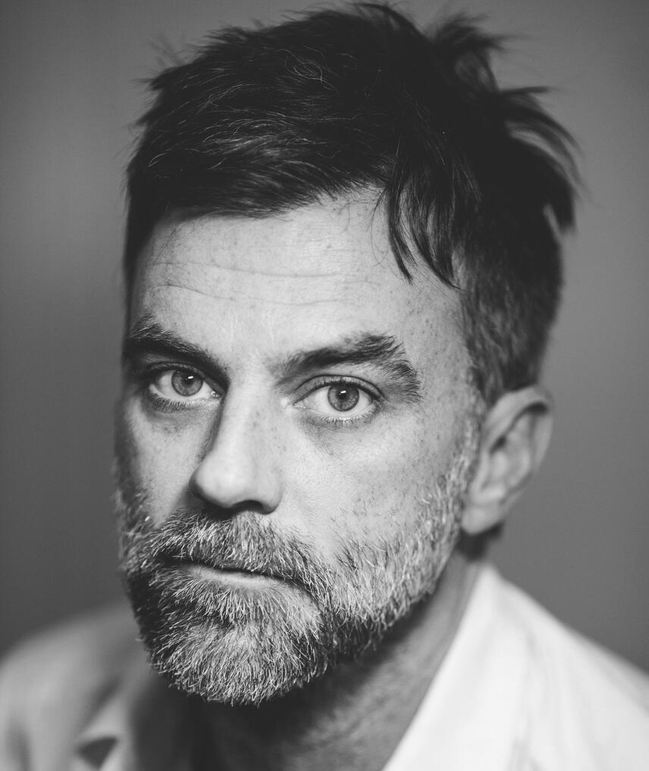 Photo of Paul Thomas Anderson