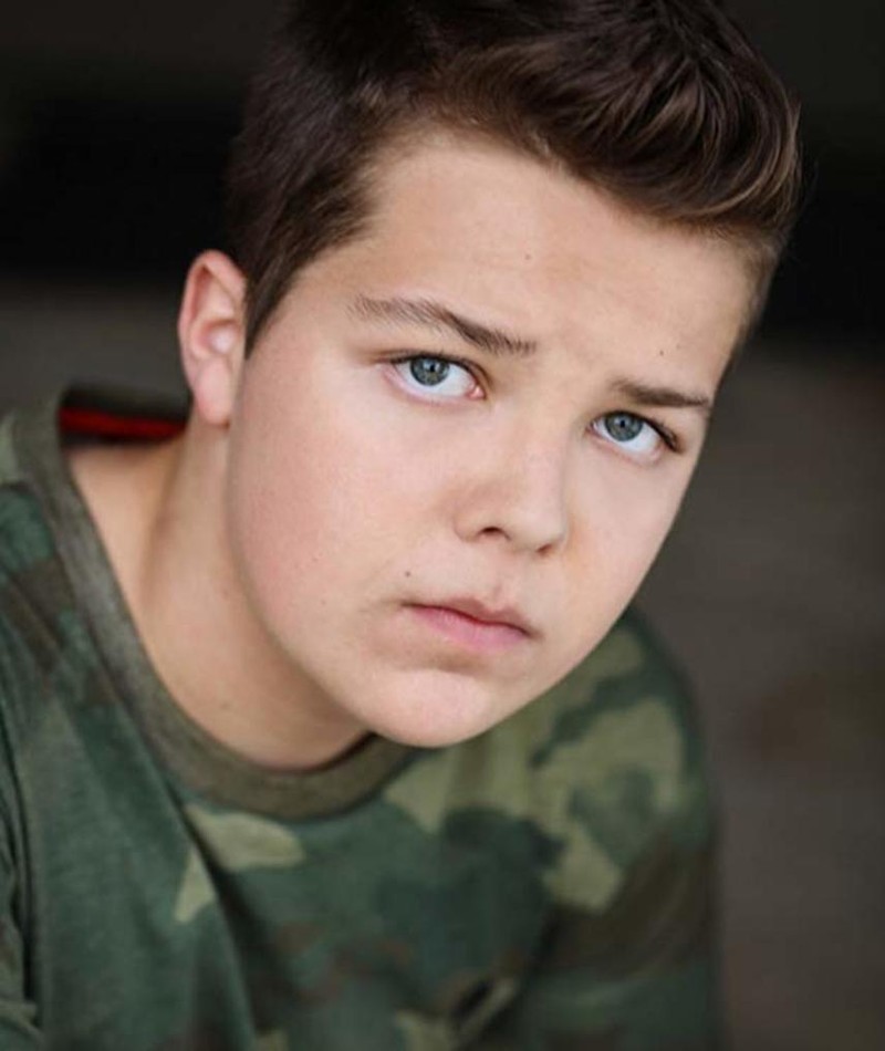 Ty Consiglio – Movies, Bio and Lists on MUBI