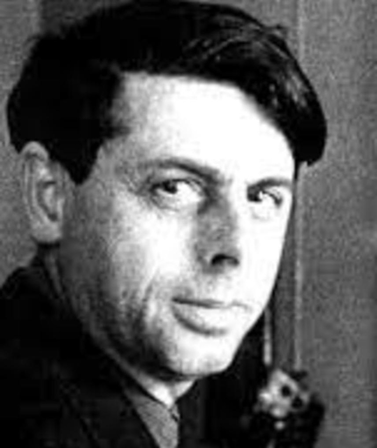 Photo of Ilya Nusinov