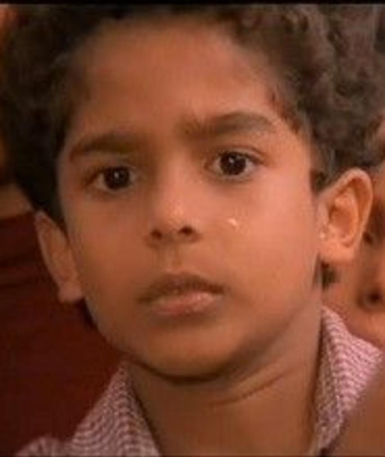 Photo of Master Vignesh